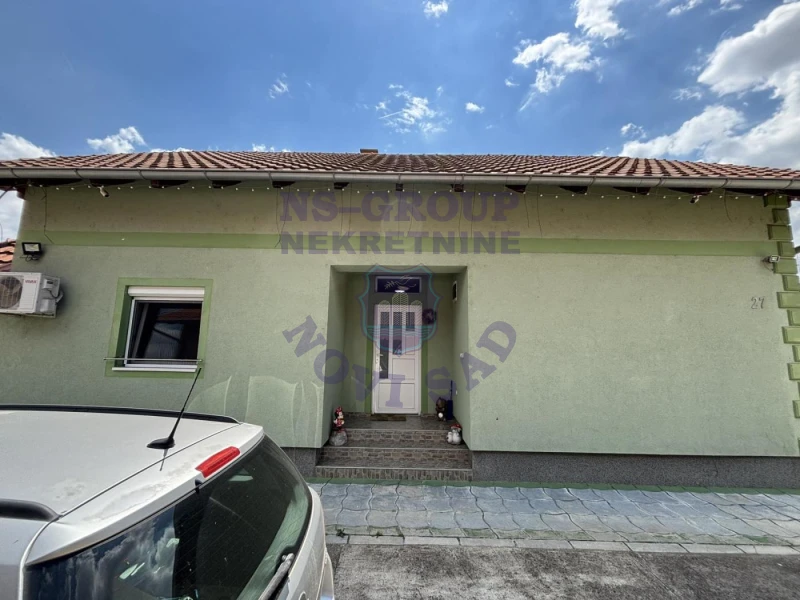 kuca na prodaju Rumenka 121m2 570899