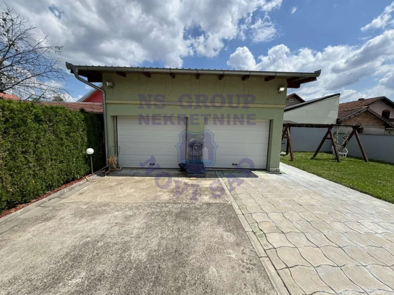 kuca na prodaju Rumenka 121m2 570899