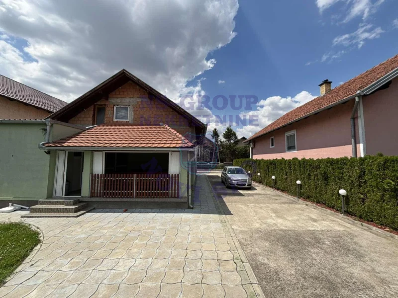 kuca na prodaju Rumenka 121m2 570899