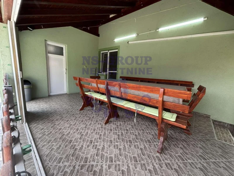 kuca na prodaju Rumenka 121m2 570899