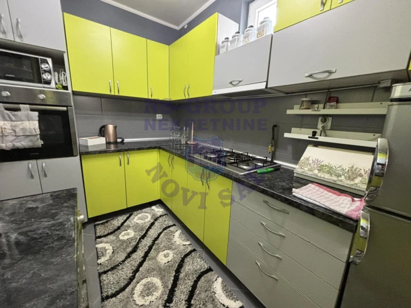 kuca na prodaju Rumenka 121m2 570899