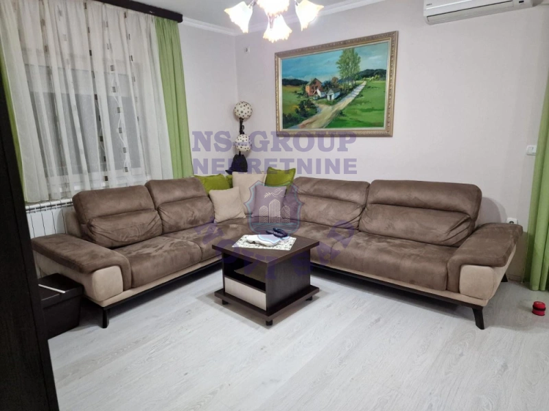 kuca na prodaju Rumenka 121m2 570899