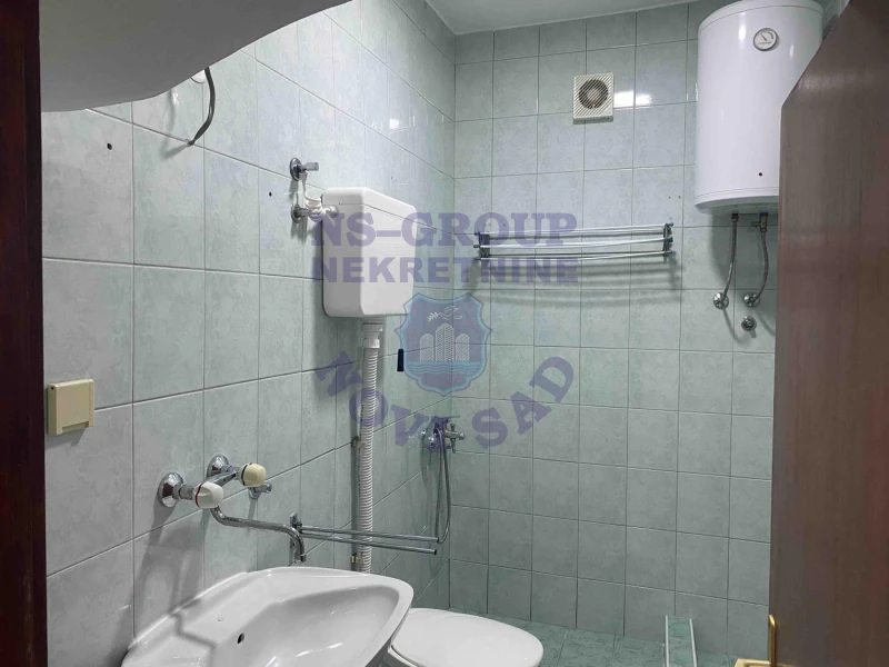 stan na prodaju Petrovaradin 29m2 571122