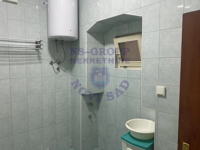 stan na prodaju Petrovaradin 29m2 571122