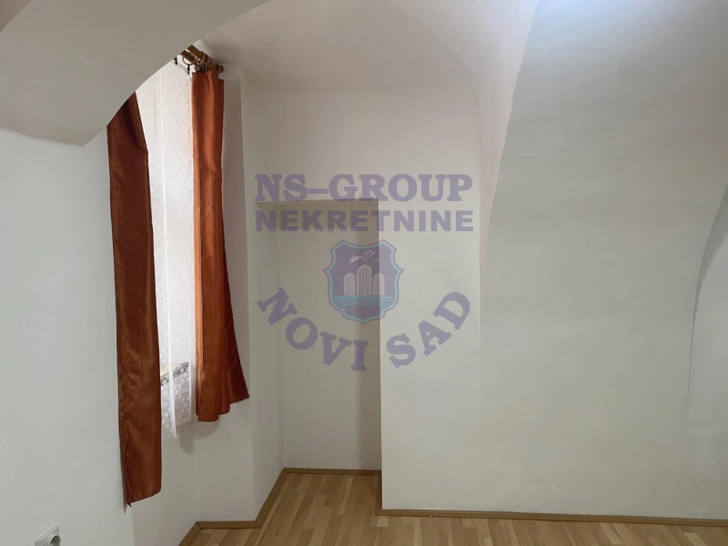 stan na prodaju Petrovaradin 29m2 571122