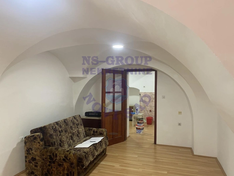 stan na prodaju Petrovaradin 29m2 571122