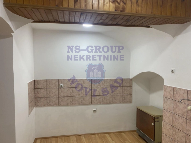 stan na prodaju Petrovaradin 29m2 571122