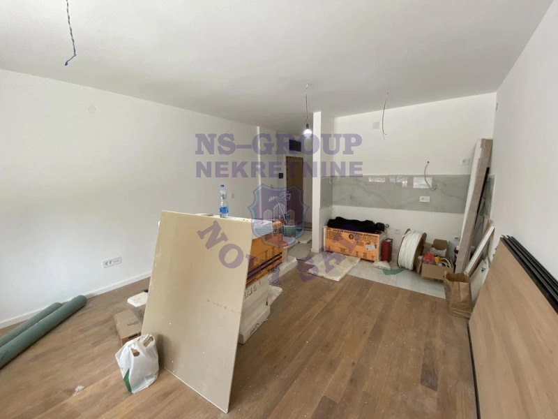 stan na prodaju Novi Sad 28m2 571133