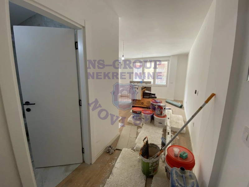 stan na prodaju Novi Sad 28m2 571133