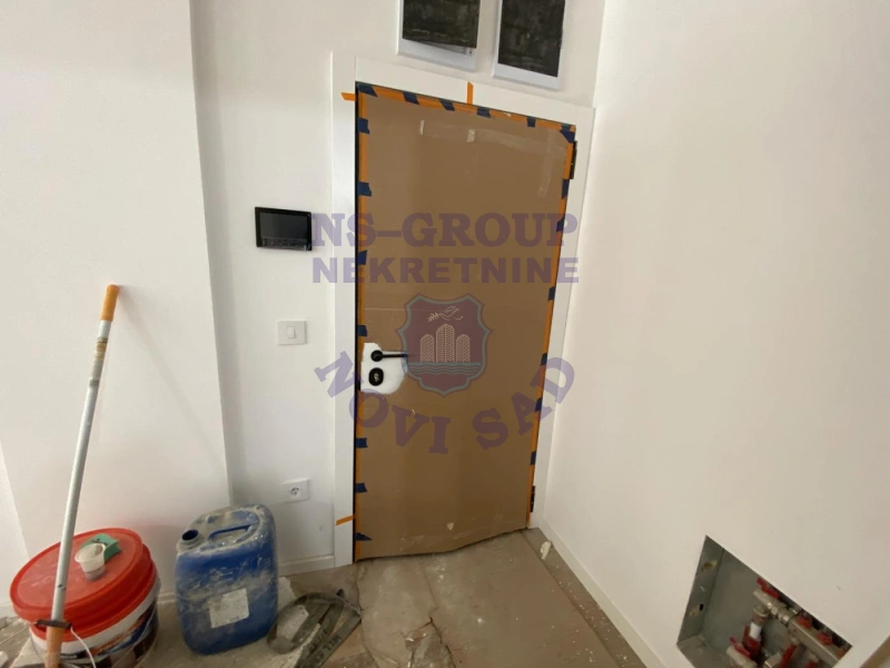 stan na prodaju Novi Sad 28m2 571133