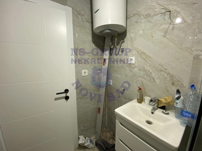 stan na prodaju Novi Sad 28m2 571133