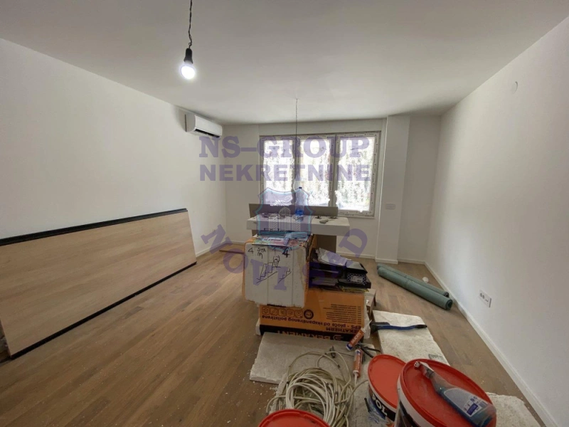 stan na prodaju Novi Sad 28m2 571133