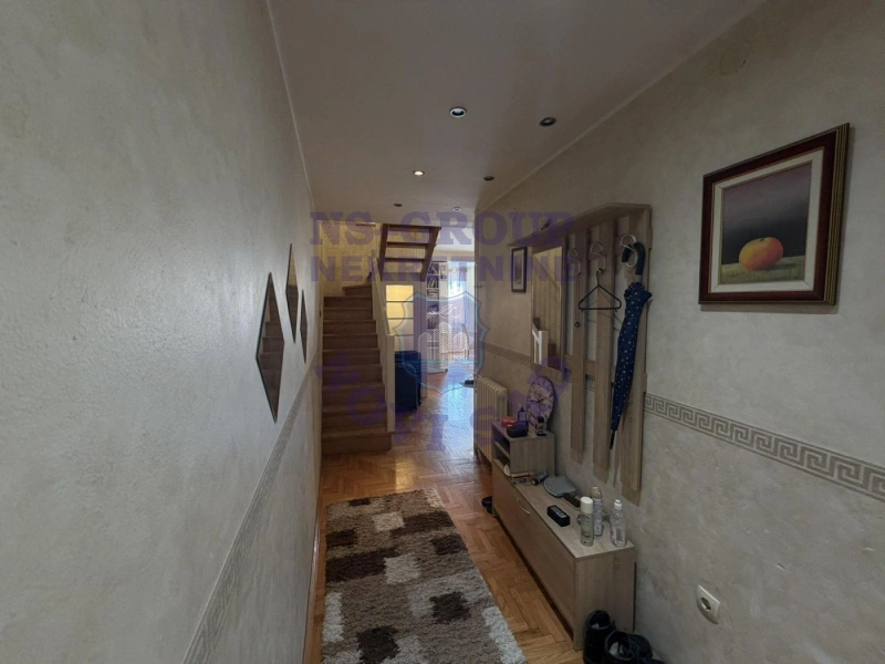 stan na prodaju Novi Sad 115m2 570926