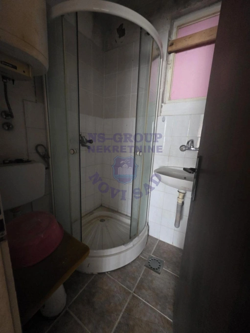 kuca na prodaju Banoštor 50m2 571230