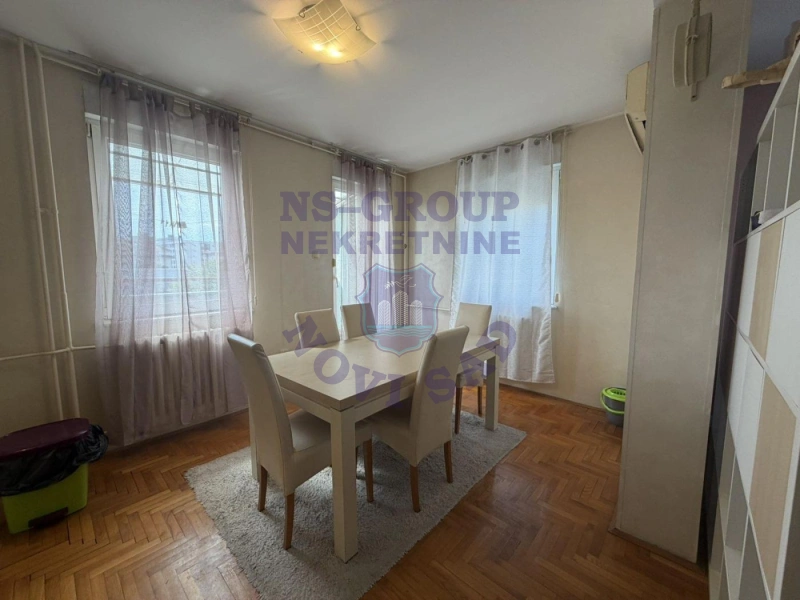 stan na prodaju Novi Sad 115m2 570926