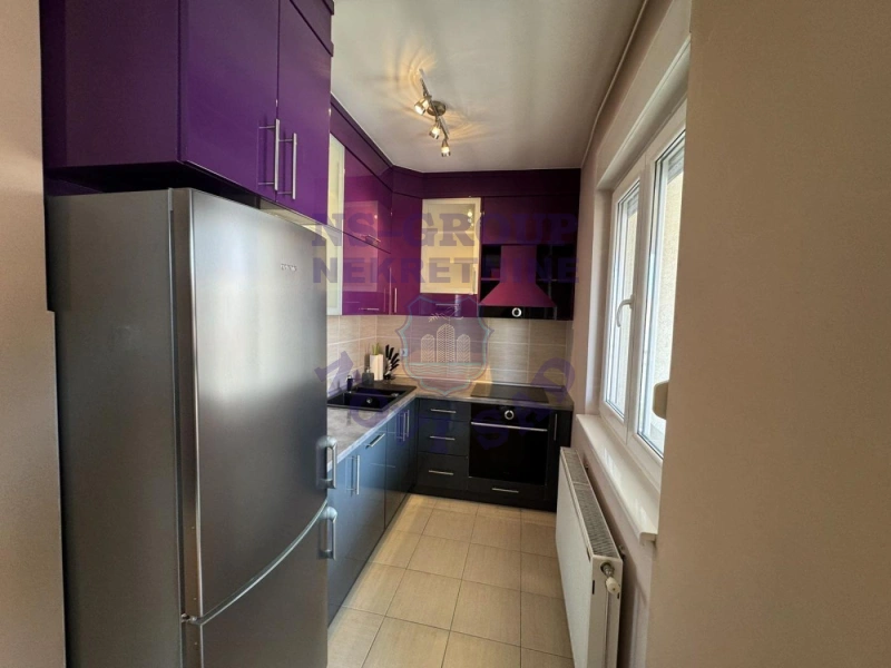 stan na prodaju Novi Sad 72m2 571221