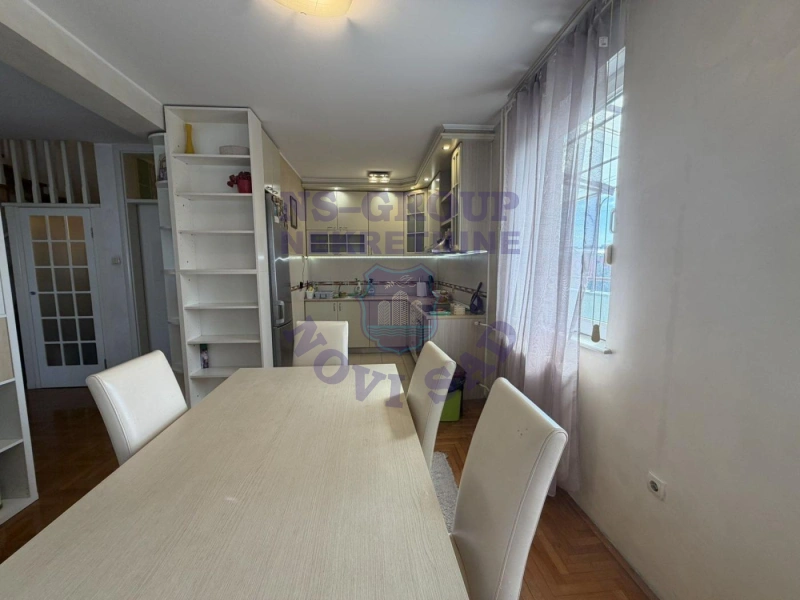 stan na prodaju Novi Sad 115m2 570926
