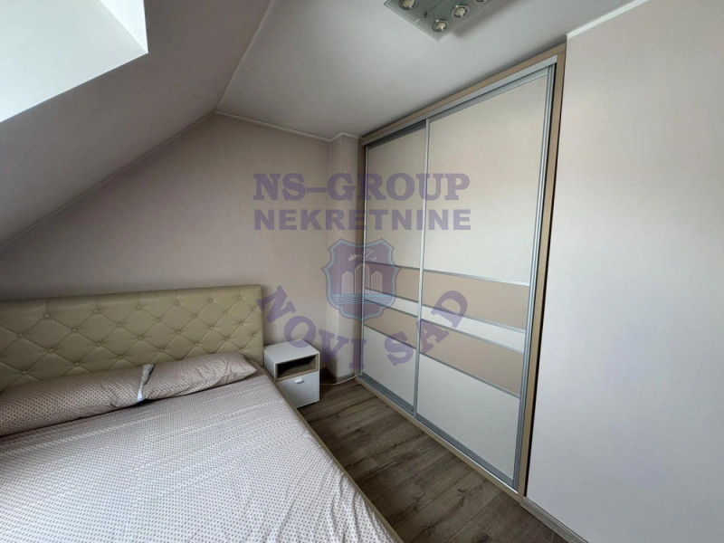 stan na prodaju Novi Sad 72m2 571221