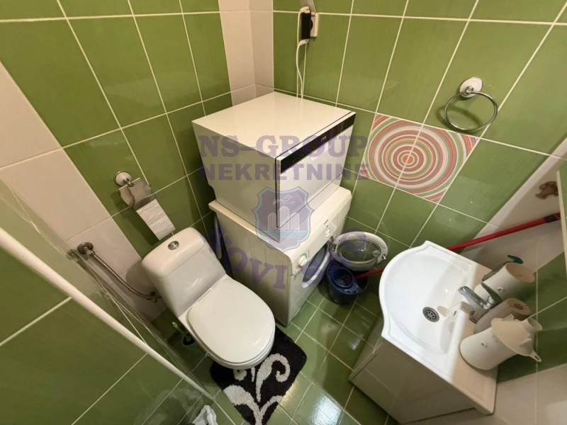 stan na prodaju Novi Sad 115m2 570926