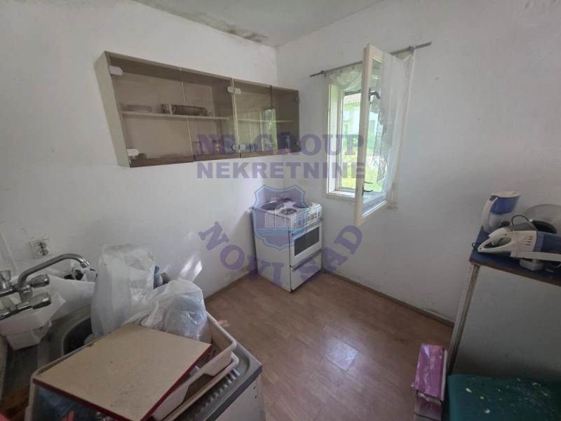 kuca na prodaju Banoštor 50m2 571230