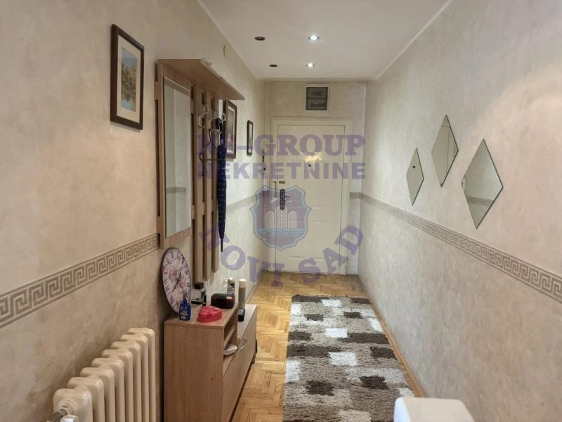 stan na prodaju Novi Sad 115m2 570926