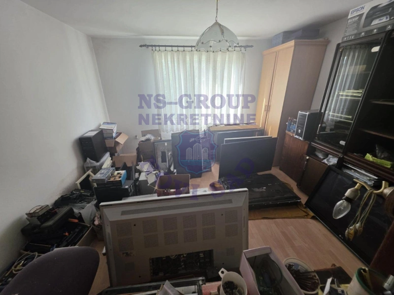 kuca na prodaju Banoštor 50m2 571230