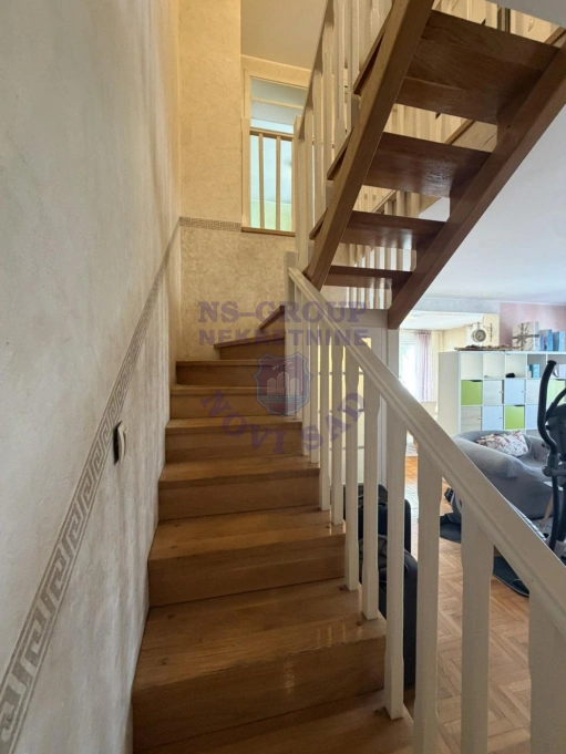 stan na prodaju Novi Sad 115m2 570926