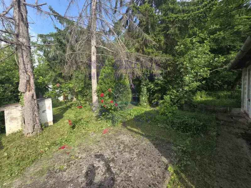 kuca na prodaju Banoštor 50m2 571230