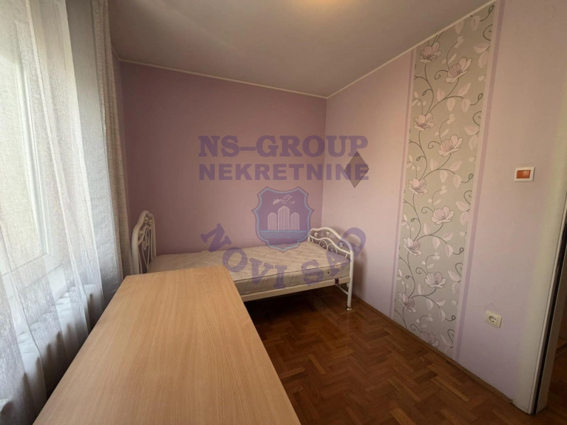 stan na prodaju Novi Sad 115m2 570926
