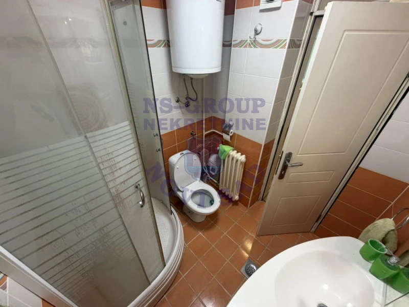 stan na prodaju Novi Sad 115m2 570926