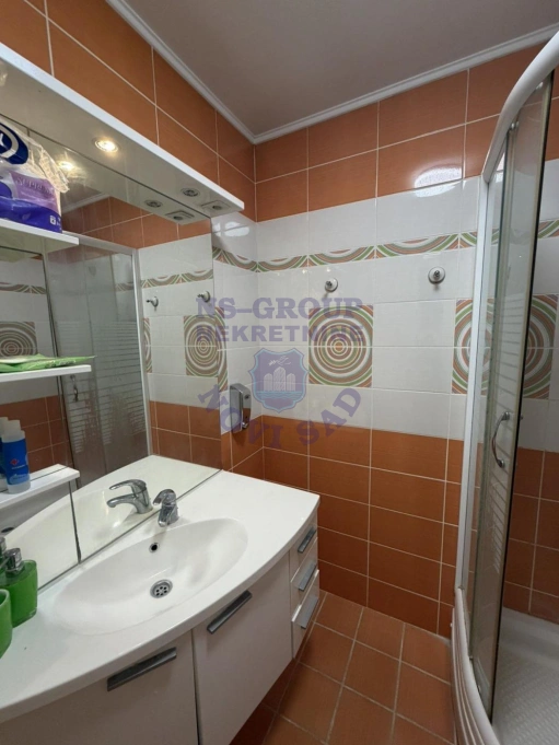 stan na prodaju Novi Sad 115m2 570926