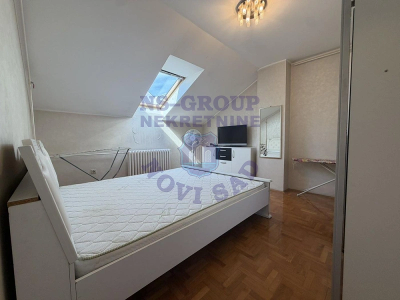 stan na prodaju Novi Sad 115m2 570926