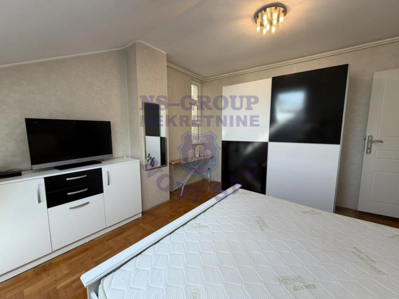 stan na prodaju Novi Sad 115m2 570926