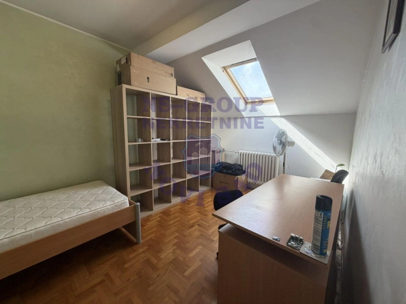 stan na prodaju Novi Sad 115m2 570926