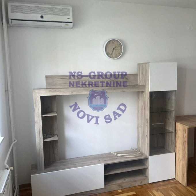 stan za izdavanje Novi Sad 23m2 16489