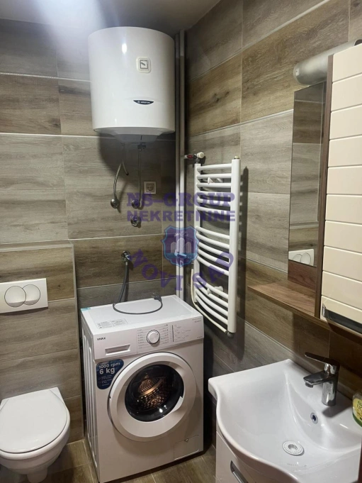 stan za izdavanje Novi Sad 23m2 16489