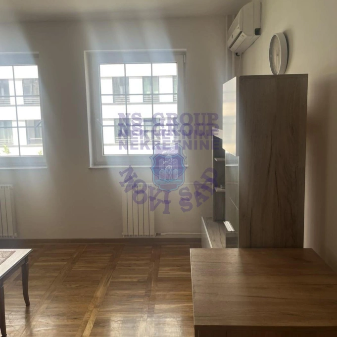 stan za izdavanje Novi Sad 23m2 16489