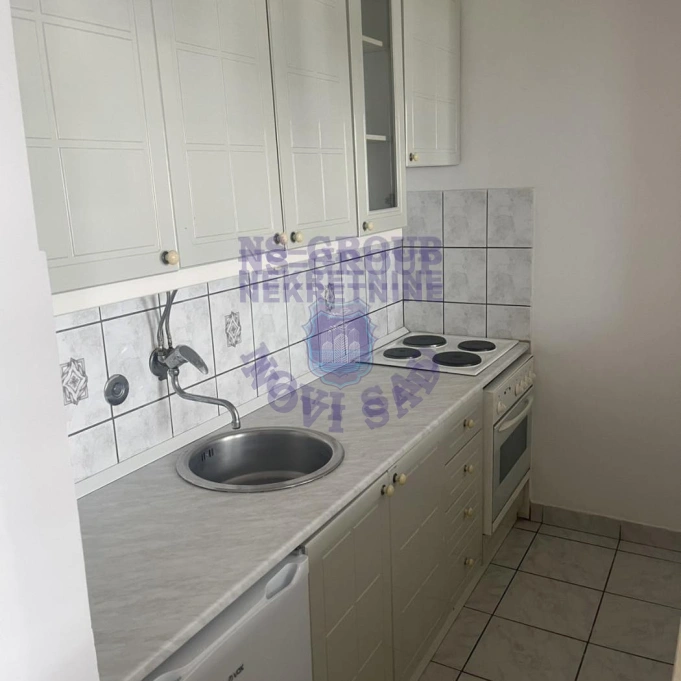 stan za izdavanje Novi Sad 23m2 16489