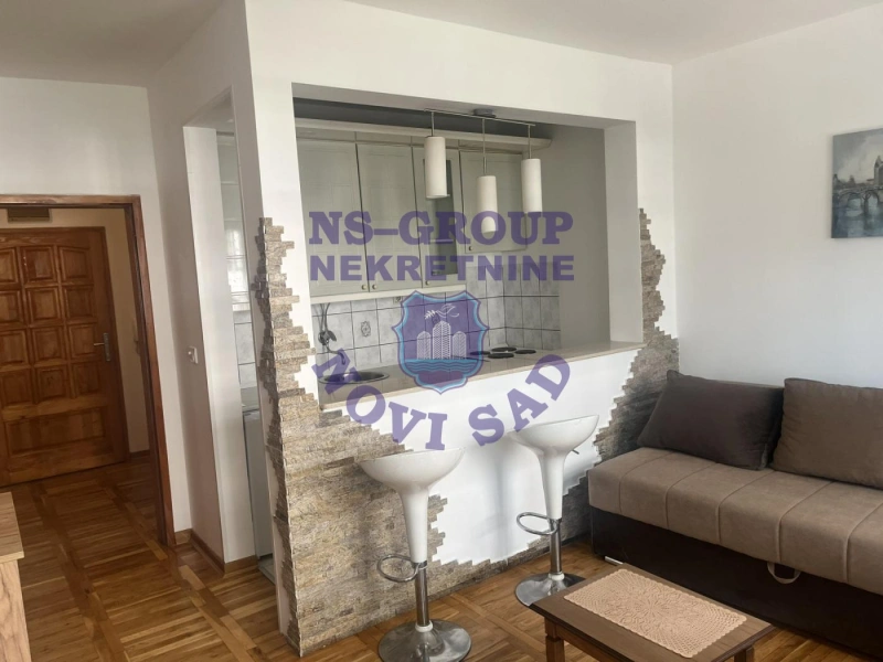stan za izdavanje Novi Sad 23m2 16489