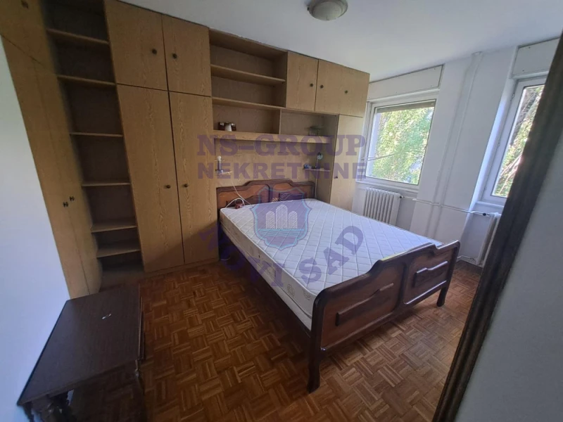 stan za izdavanje Novi Sad 80m2 16492