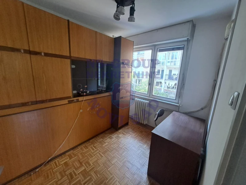 stan za izdavanje Novi Sad 80m2 16492