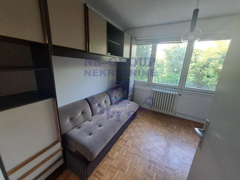 stan za izdavanje Novi Sad 80m2 16492
