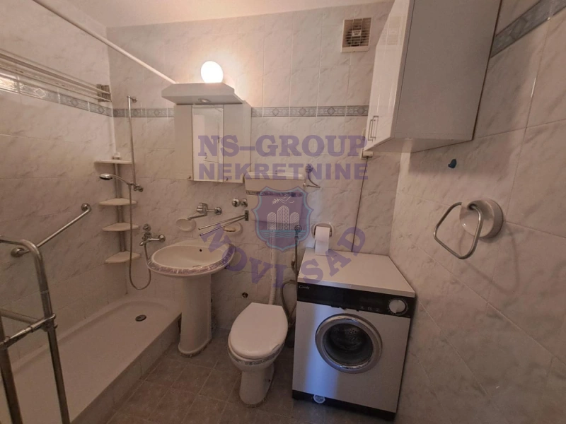 stan za izdavanje Novi Sad 80m2 16492