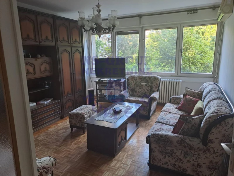 stan na prodaju Novi Sad, 80m2 16492