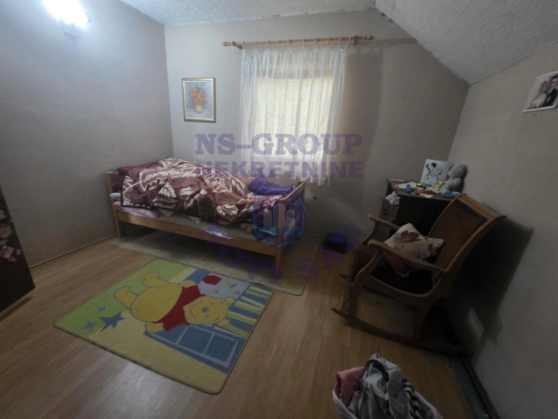 kuca na prodaju Banoštor 89m2 571231