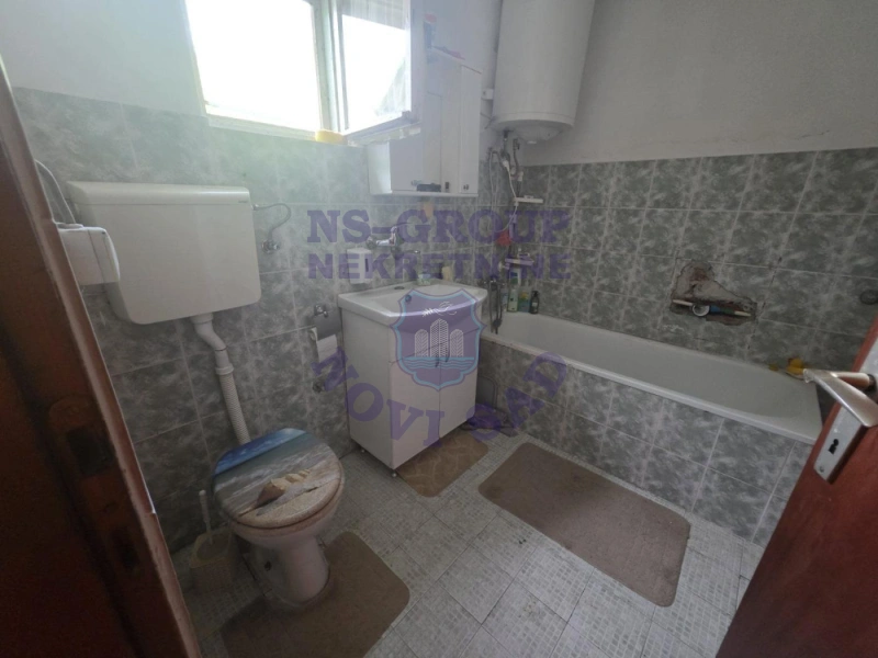 kuca na prodaju Banoštor 89m2 571231