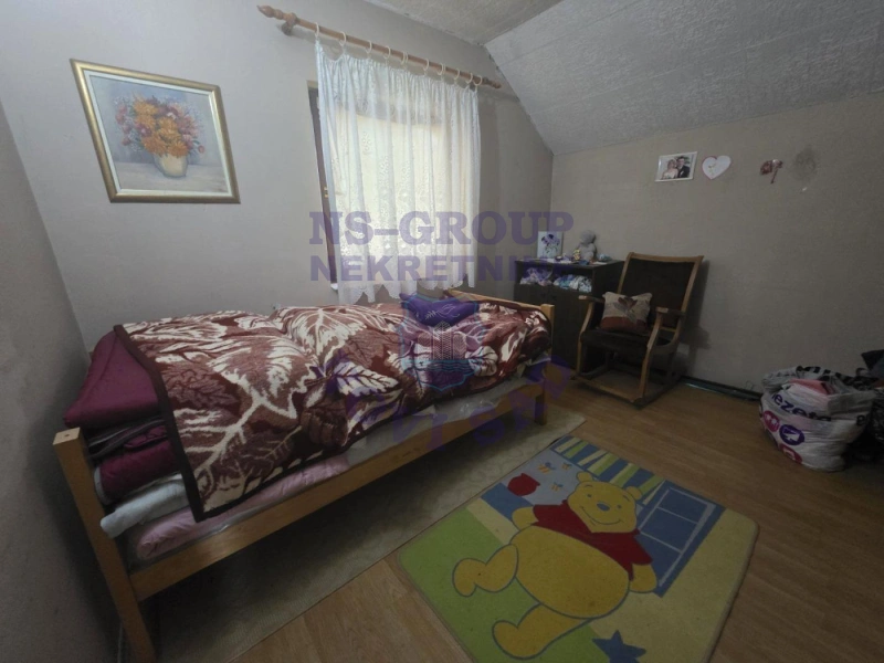 kuca na prodaju Banoštor 89m2 571231