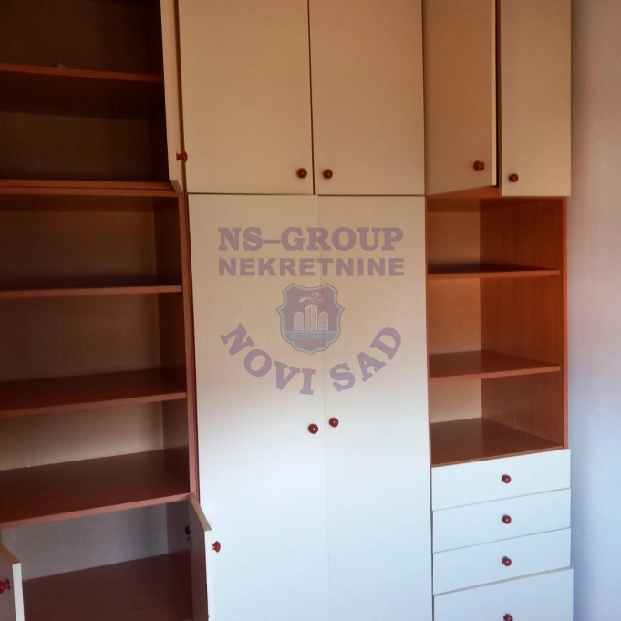 stan za izdavanje Novi Sad 30m2 12186