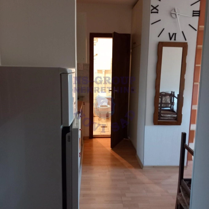stan za izdavanje Novi Sad 30m2 12186