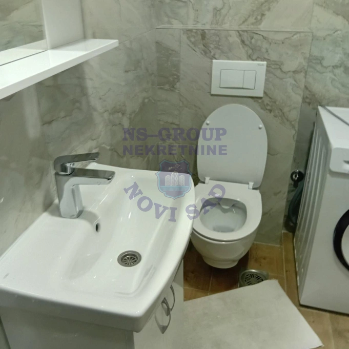 stan za izdavanje Novi Sad 21m2 16493